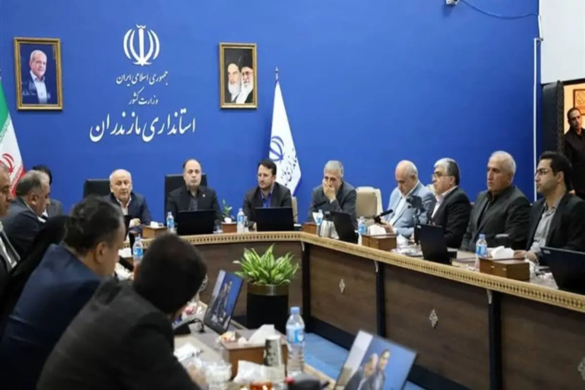 دستور ویژه وزیر برای تامین کالاهای ضروری در مازندران/سردخانههای بخش خصوصی در اختیار باغداران قرار میگیرد