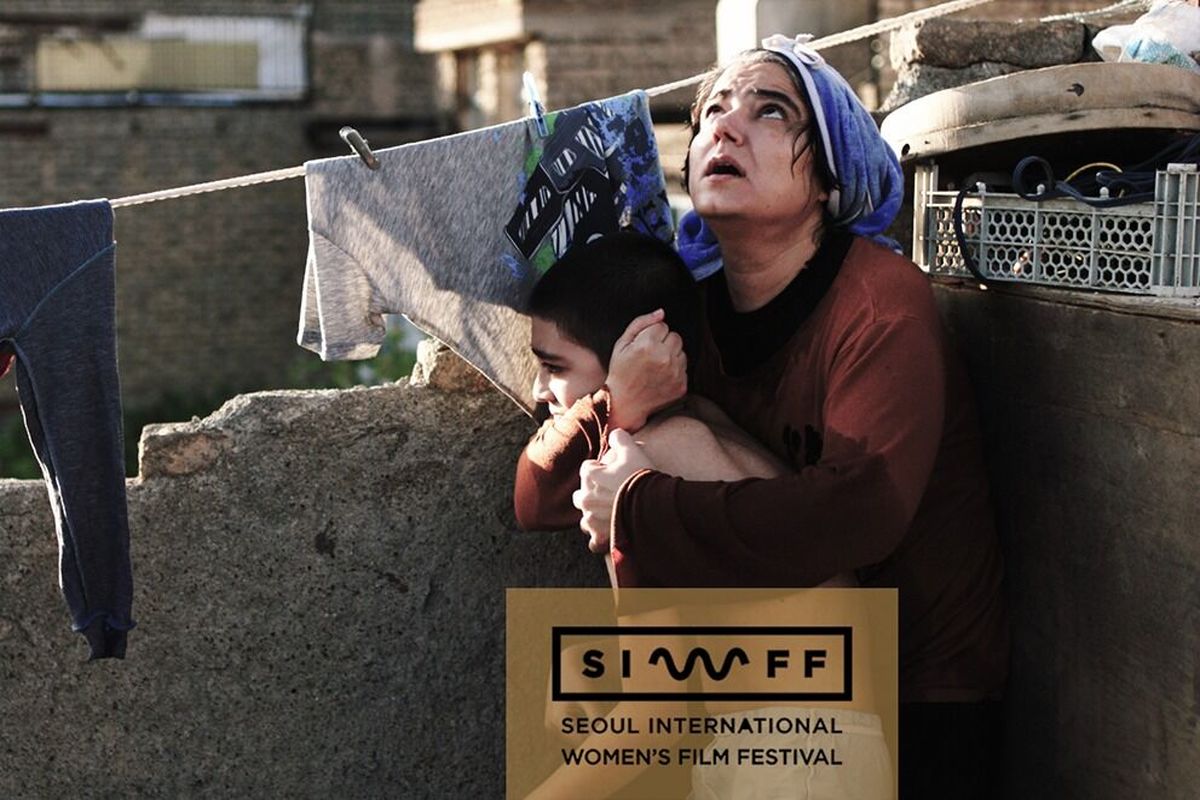 رقابت سه فیلم کوتاه ایرانی در جشنواره جهانی تایوان