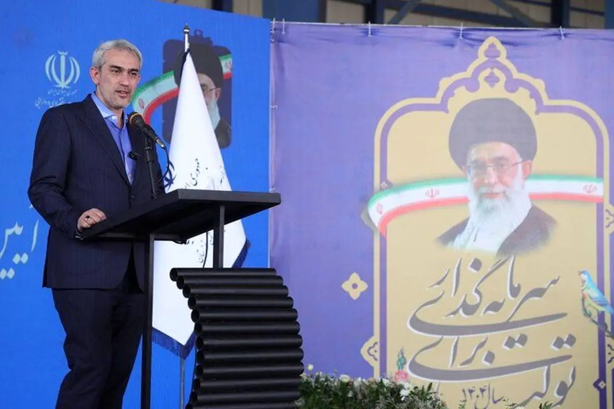 پروژههای سرمایهگذاری بینام در مقیاس مختلف برای خوزستان تدوین میشود/ هدف گذاری برای ثبت رکورد سرمایهگذاری