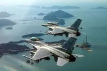 هشدار هوایی کره جنوبی به پرواز مشترک جنگنده‌های روسی و چینی