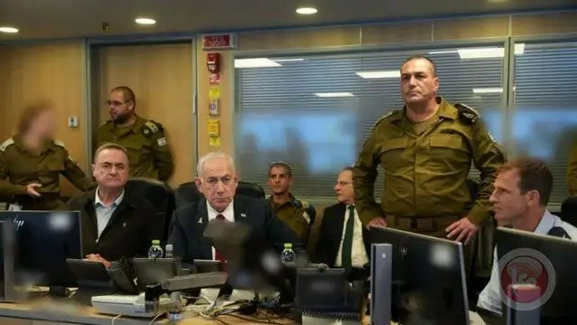 ارتش باید پاسخگوی شکست‌های هفتم اکتبر باشد