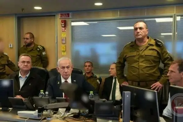 ارتش باید پاسخگوی شکست‌های هفتم اکتبر باشد