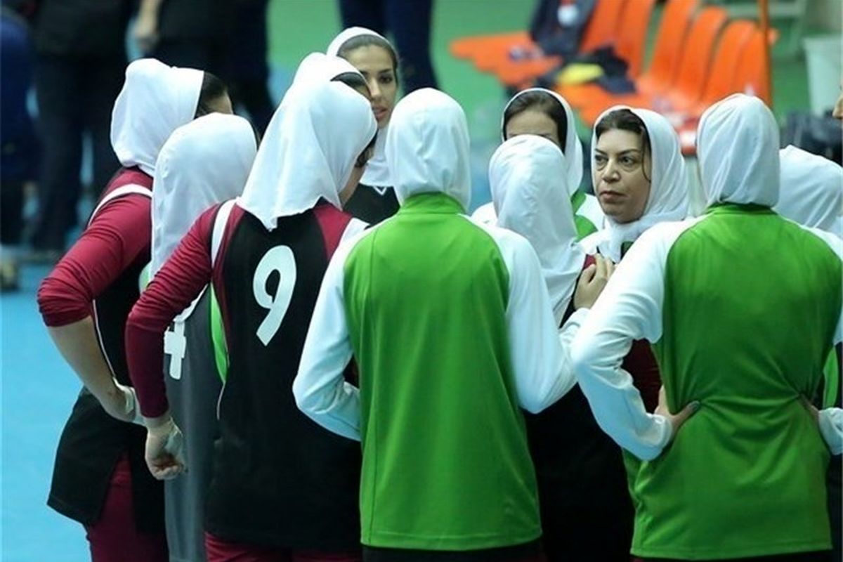 شکست تیم ایران در بازی سرنوشت‌ساز مقابل هند