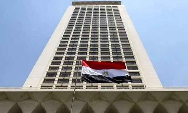  مصر از مواضع رسمی و مردمی در حمایت از حقوق فلسطینیان حمایت کرد