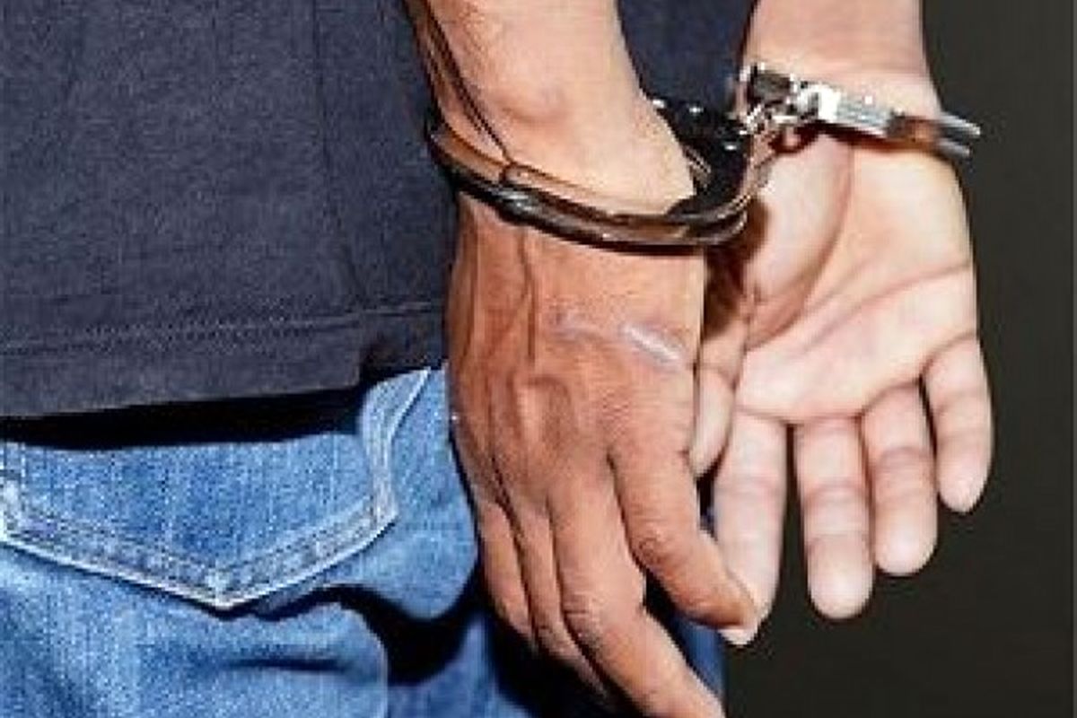 دستگیری 6 جوینده گنج در کهگیلویه