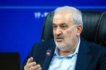 هدر رفت آب با استفاده از فناوری و سیستم‌های کاهنده کاهش می‌یابد