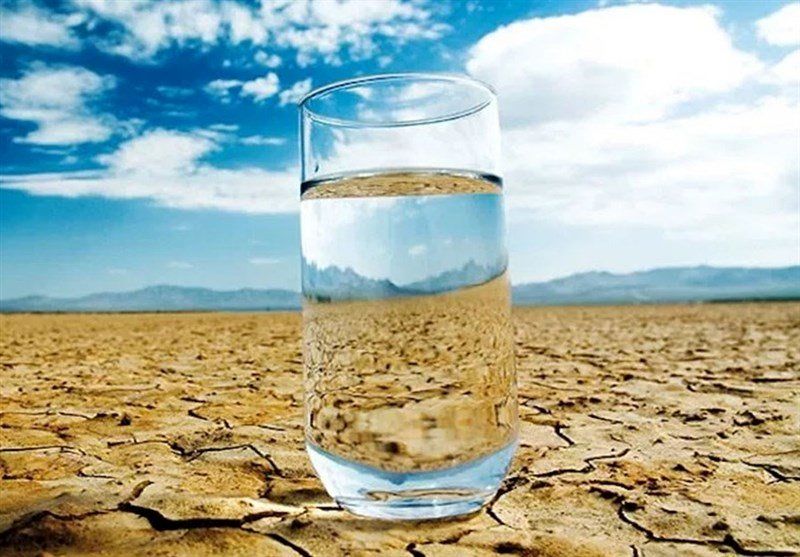 شوری آب در برخی نقاط استان البرز