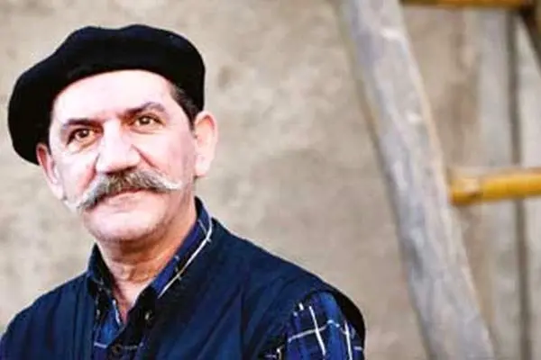 حمید جبلی با «آقای قصه‌گو» می‌آید