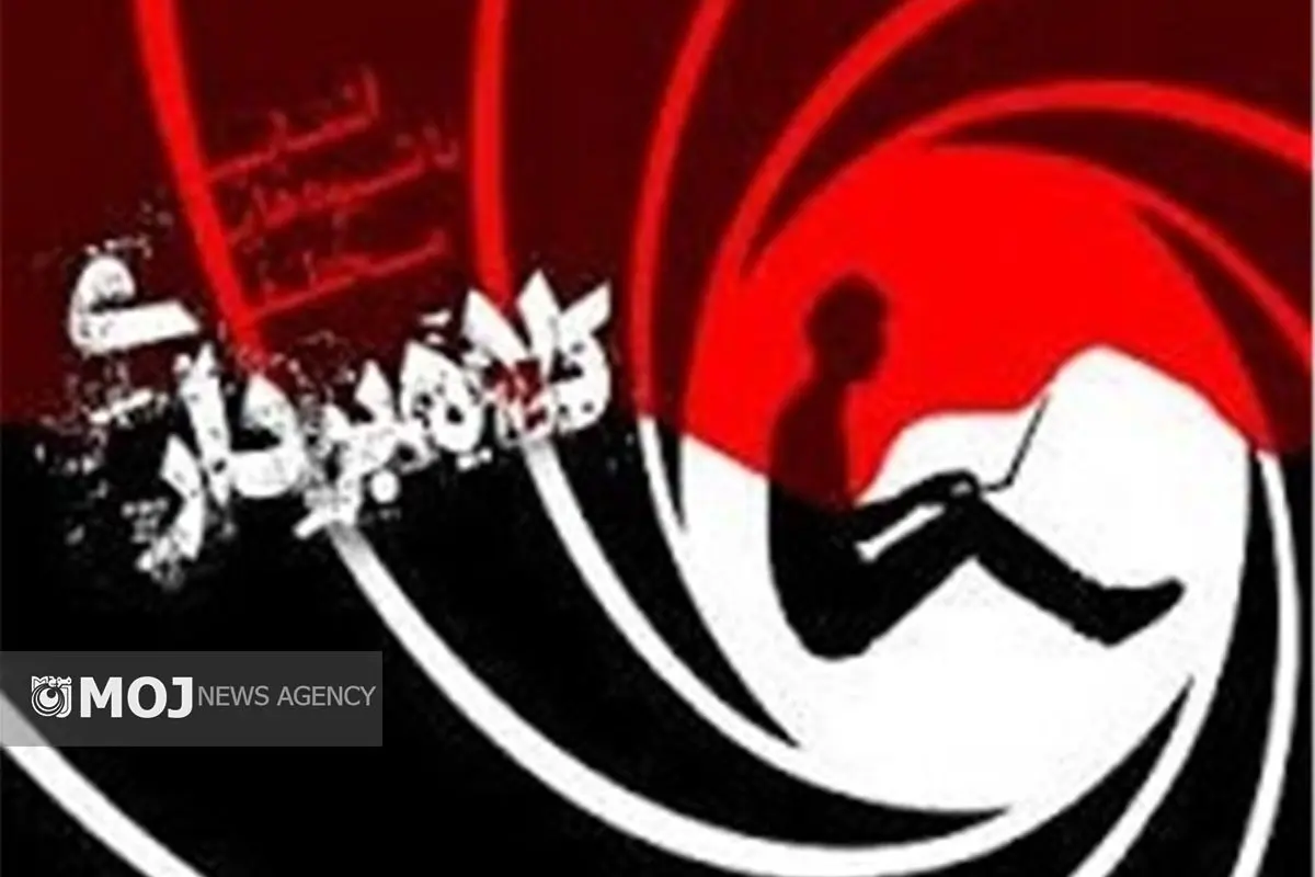 کلاهبرداری اینترنتی