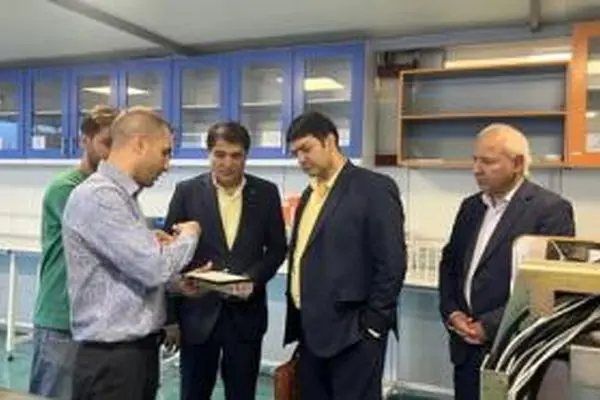 گسترش حمایت‌های مالی بانک توسعه صادرات ایران از شرکت‌های فناور