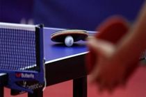 یاران نوشاد عالمیان در لیگ برتر تنیس روی میز به صدر رسیدند