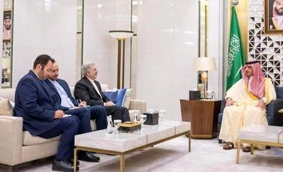 سفیر ایران با وزیر کشور عربستان درباره مسائل امنیتی رایزنی کرد