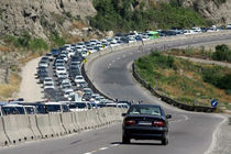 محدودیت ترافیکی در محورهای ارتباطی اعلام شد