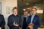 تعطیلی بخش‌های بیمارستان رودبار حق مردم نیست!