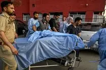 دهلی نو گزینه‌های پاسخ به حمله اخیر را پیگیری می‌کند