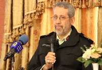 اساس کار پلیس اصفهان بر تحقیق و پژوهش استوار است 