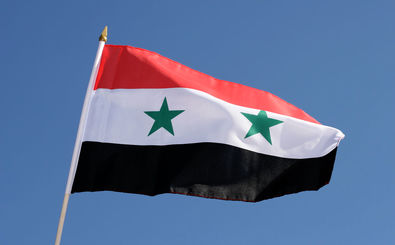 سقوط هلی کوپتر ارتش سوریه در استان حما 4 کشته برجا گذاشت