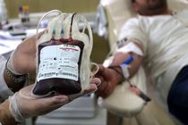 اهدای 9 هزار واحد خون در ماه مبارک رمضان در اصفهان