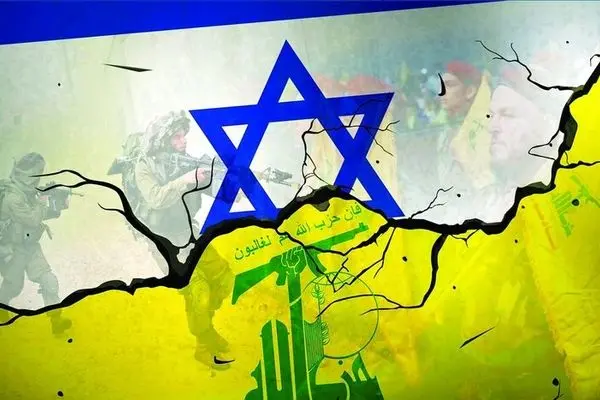 حزب‌الله لبنان شهادت فرمانده ارشد هیثم علی طباطبایی را تأیید کرد