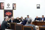 پانزدهمین جلسه شورای عالی راهبری برنامه هفتم پیشرفت برگزار شد