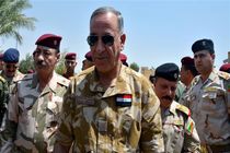 ترورنافرجام علیه وزیر دفاع عراق