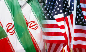 ایران برای تضعیف منافع امنیت ملی آمریکا در خاورمیانه تلاش می‌کند