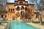 سرمایه گذاران نسبت مرمت بناهای تاریخی توجه ویژه‌ای داشته باشند