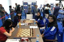 پایان طلایی کاروان ایران در بازی های داخل سالن/ شطرنج‌بازان دو مدال گرفتند