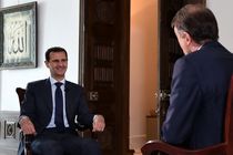 بشار اسد: دونالد ترامپ تجربه سیاسی ندارد