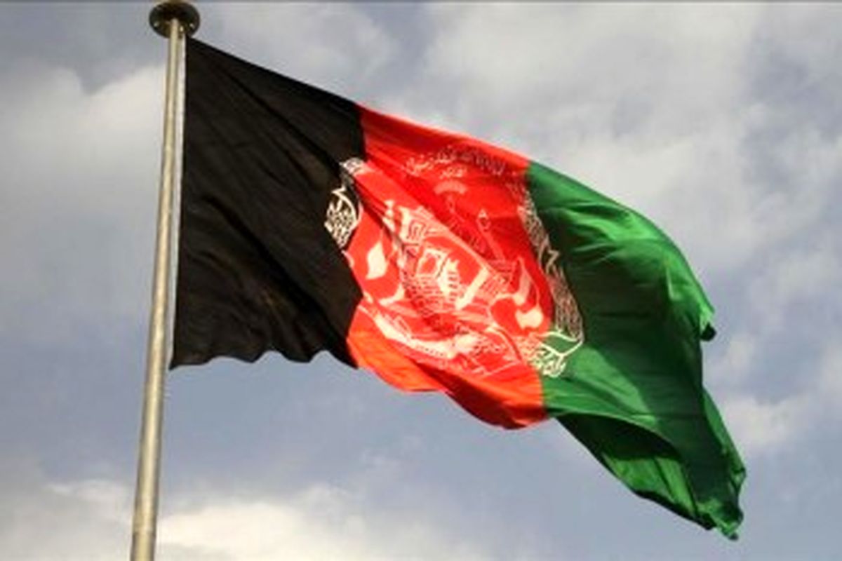Bomb blast killed 24 in election rally for Afghan president