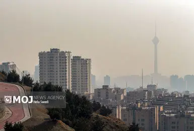 دانشگاه‌ها و مدارس تهران یکشنبه و دوشنبه ۹ و ۱۰ آذر هم مجازی شدند/ شرایط دورکاری دستگاه‌های اجرایی