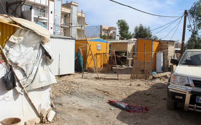 ناگفته‌های وضعیت زلزله‌زدگان شهری و روستایی کرمانشاه پس از یک سال