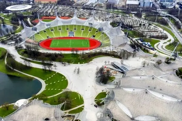 مردم مونیخ با میزبانی المپیک و پارالمپیک آینده موافقت کردند