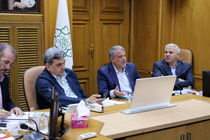  40 هزار معبر شهر تهران در کمیسیون ماده پنج تعیین تکلیف شد