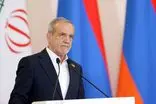  ارتقای روابط با ارمنستان به سطح راهبردی در دستور کار جدی ایران است + فیلم