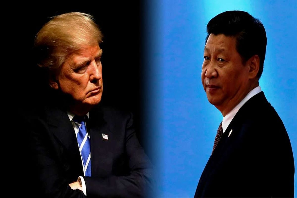 Trump-Xi will meet at G20  