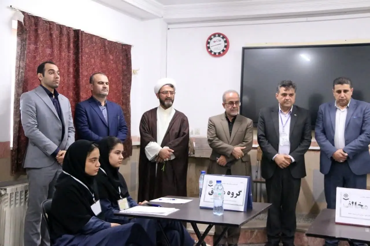 ۴۷ هزار دانش آموز مازندرانی در جشنواره نوجوان خوارزمی شرکت دارند