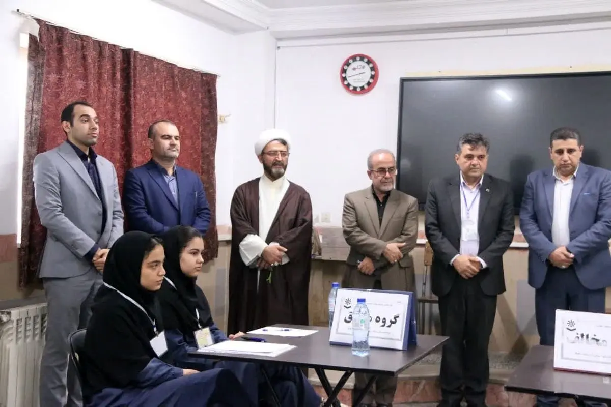 ۴۷ هزار دانش آموز مازندرانی در جشنواره نوجوان خوارزمی شرکت دارند