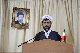 ملت ایران با آشوب‌گران و حامیان آنان آشتی نمی‌کنند