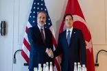 بدون حضور آنکارا توافق درباره اوکراین پذیرفتنی نیست