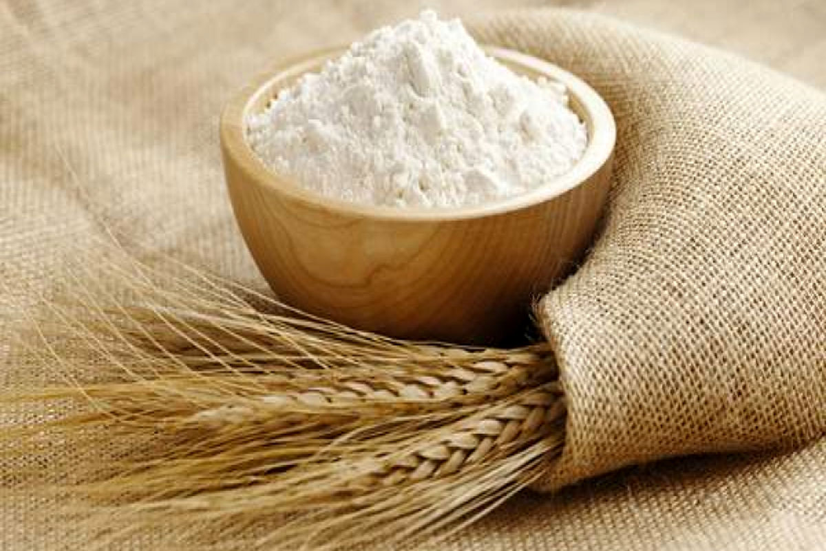 خودکفایی در تولید گندم نان با وجود خشکسالی