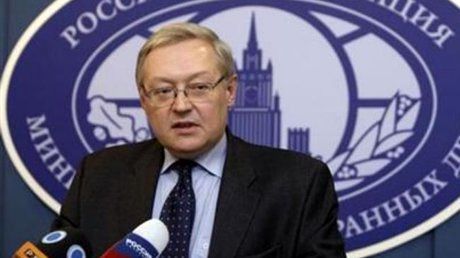 انتقاد روسیه از تلاش غرب برای صدور قطعنامه علیه دولت سوریه