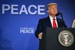 ترامپ احتمال تغییر رویکرد آمریکا در قبال اوکراین را مطرح کرد