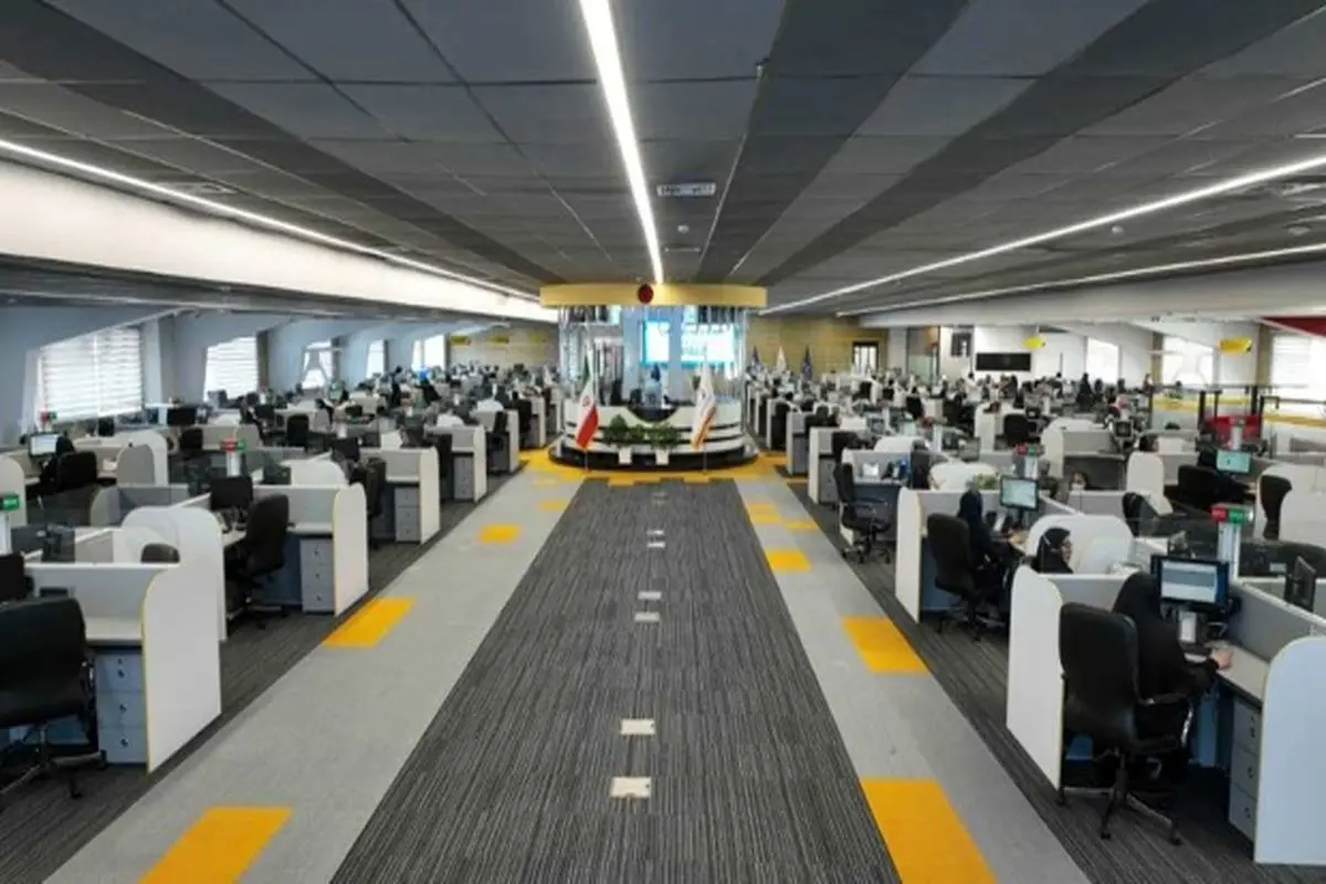 ایران خودرو