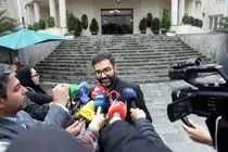 به خاطر مردم و به عنوان وصیت فاطمه همه وجودم را برای انجام کار بزرگ گذاشته‌ام