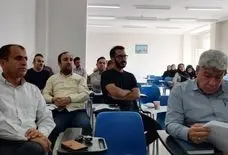 برگزاری دوره‌های آموزشی رسانه‌ای در ایلام با استقبال فعالان رسانه‌ای