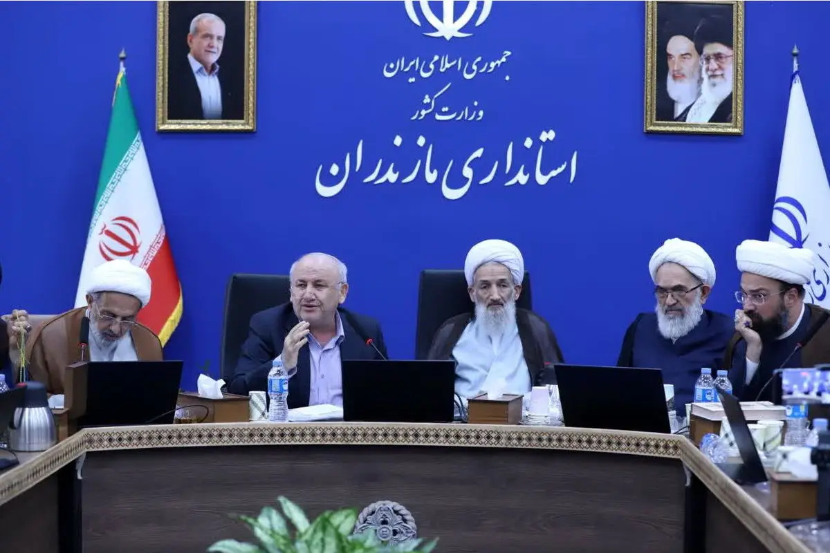اختصاص ۲۵۰ میلیارد تومان برای حل معضل فاضلاب غرب مازندران