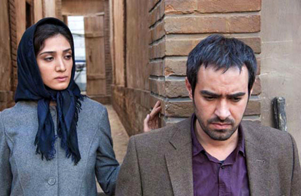 اکران فیلم سینمایی خانه پدری از امروز در سینماها