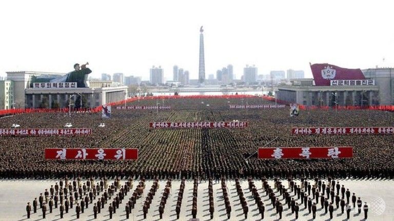 آیا کره شمالی همه تاسیسات هسته‌ای خود را آشکار کرده است