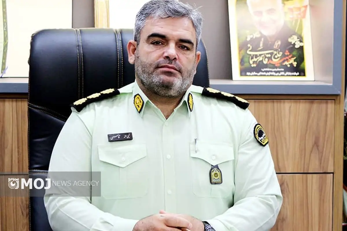 دستگیری کلاهبرداران 500 میلیاردی در کیش